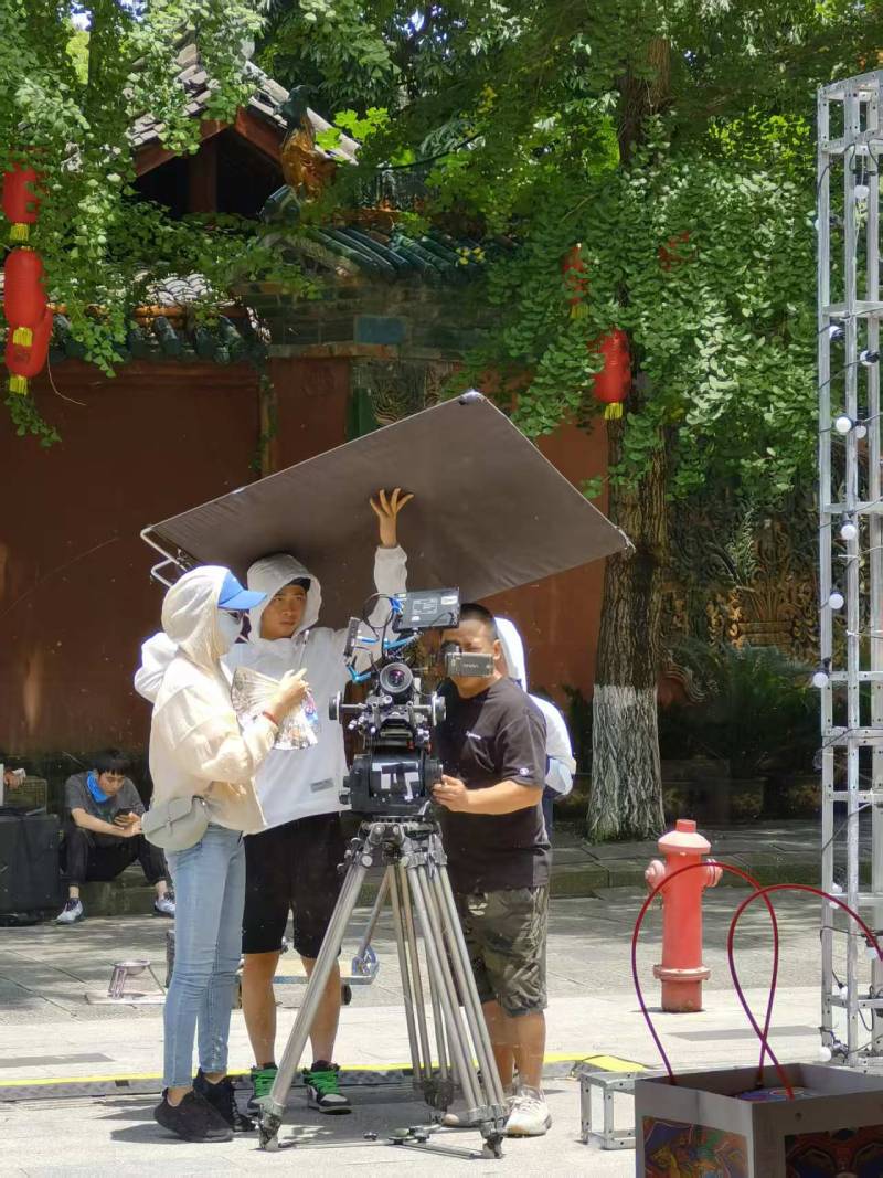 德保县产品宣传视频拍摄公司避坑：资质、案例、服务全解析