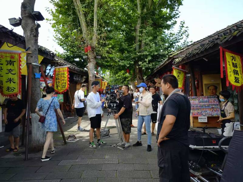德保县产品视频拍摄技术升级：AI与三维动画深度融合