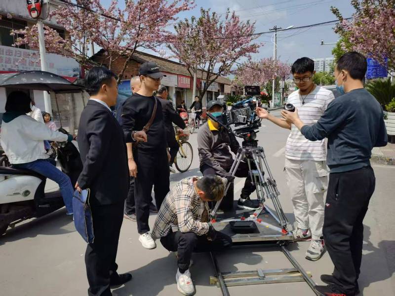 德保县产品视频拍摄进阶指南，助力产品抢占视觉高地