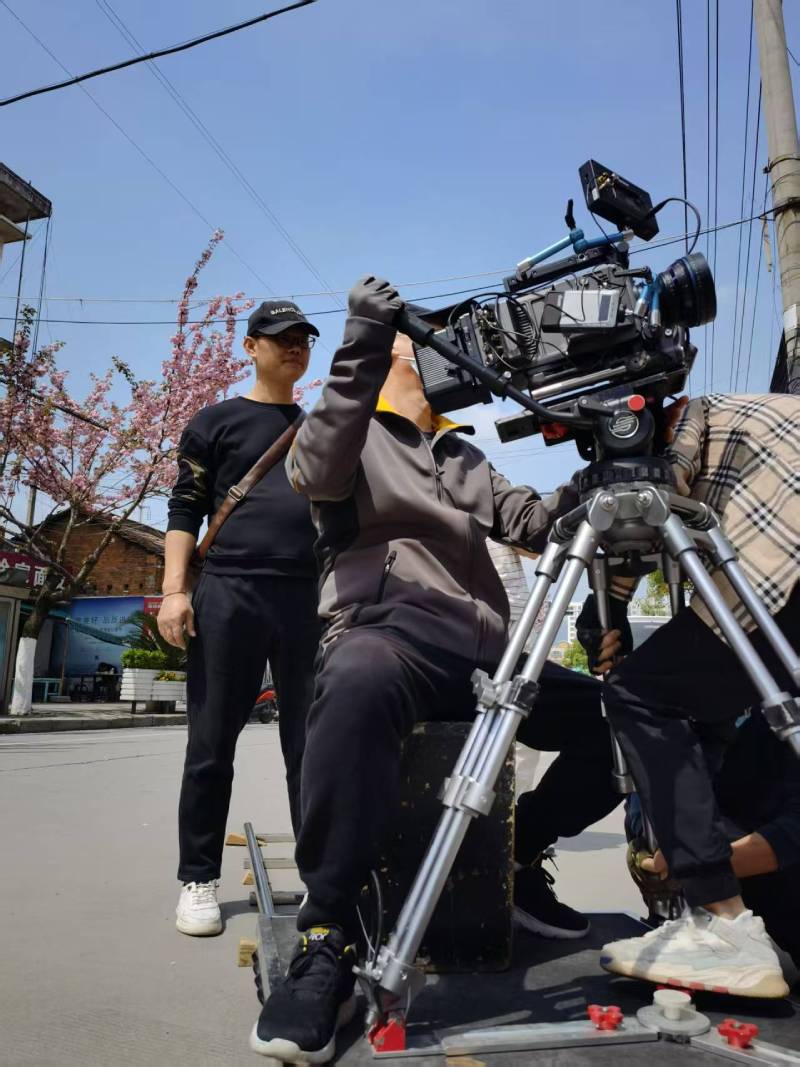视觉盛宴制造者，德保县极致互动产品宣传视频拍摄之旅